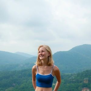 Meet your Posher, Grace